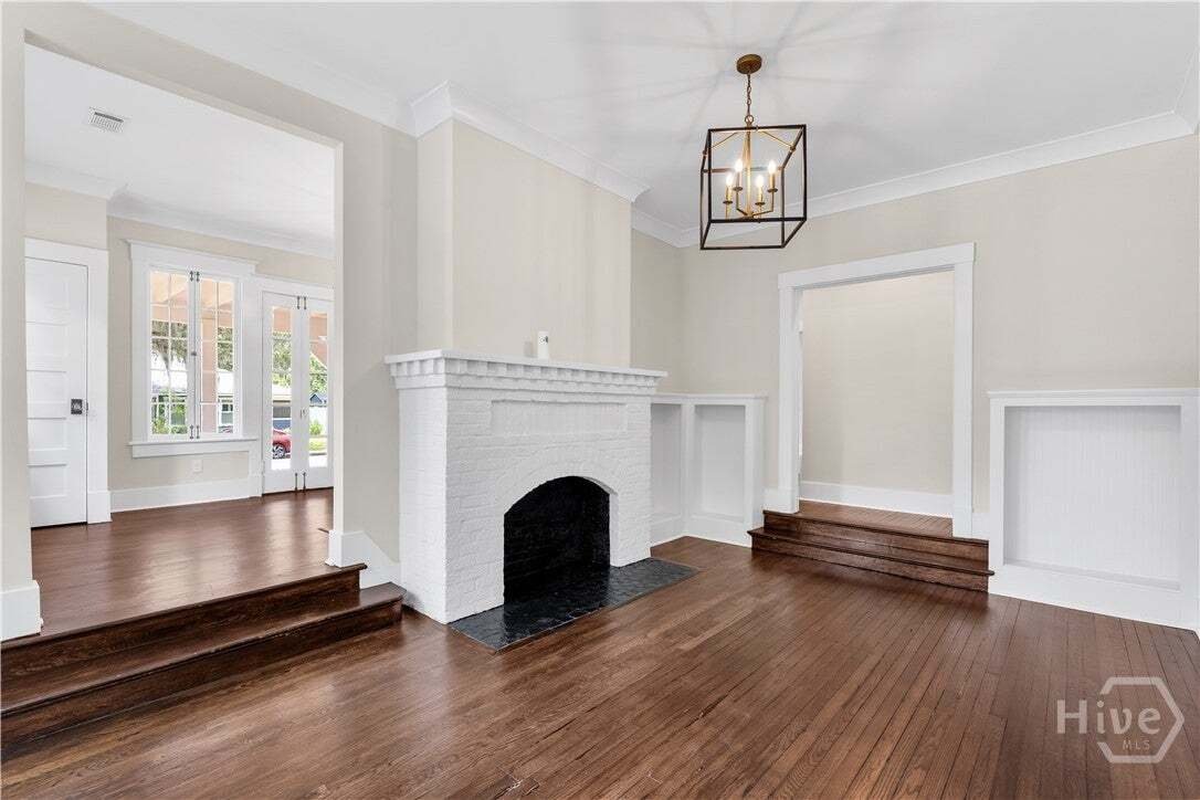Maison à Savannah, Géorgie, États-Unis 3 - 18508741