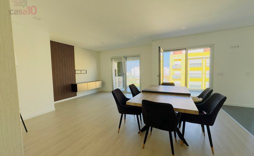 Appartement à Montijo et Afonsoeiro, Setúbal Municipality, Portugal 1