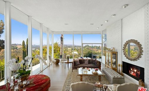 House in Los Angeles, California, United States 1