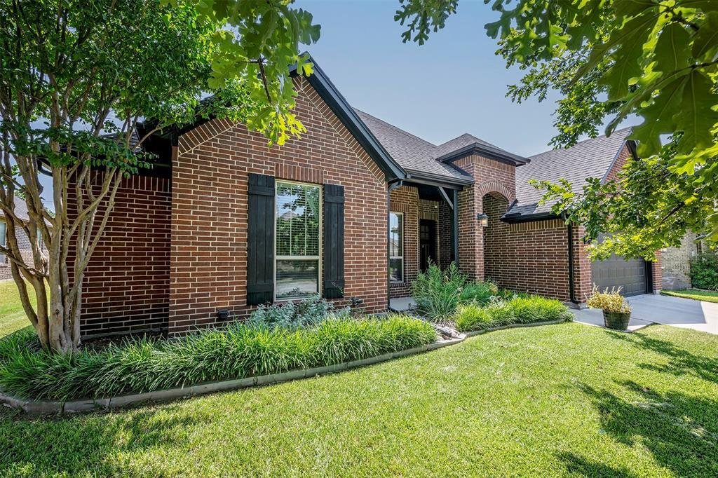 Haus in Fort Worth, Texas, Vereinigte Staaten 1 - 18698473
