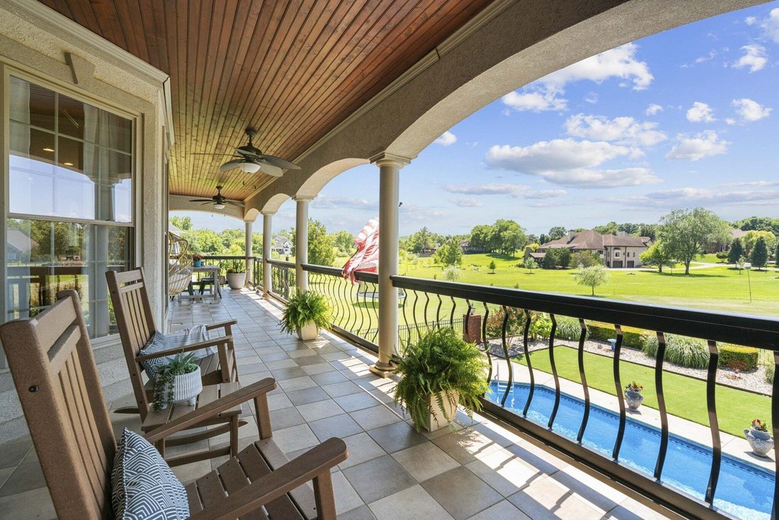 House in Mt. Juliet, Tennessee, United States 3 - 18698663