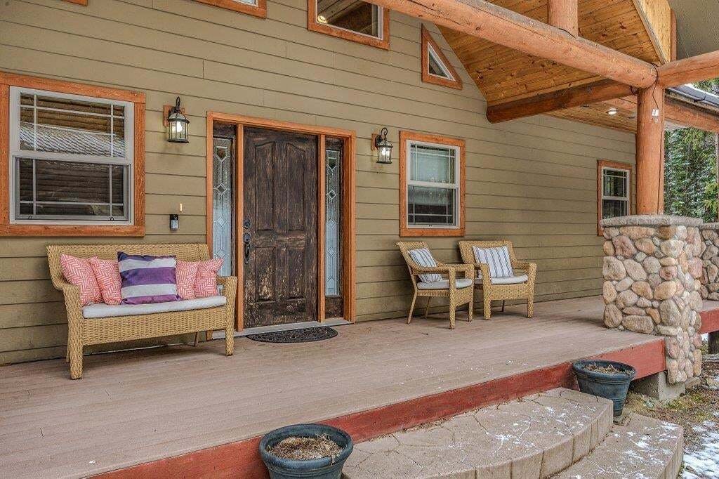 House in Colville, Washington, United States 4 - 18696862