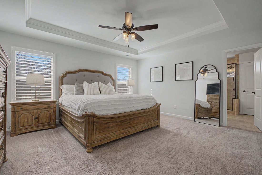 House in Hendersonville, Tennessee, United States 4 - 18698709