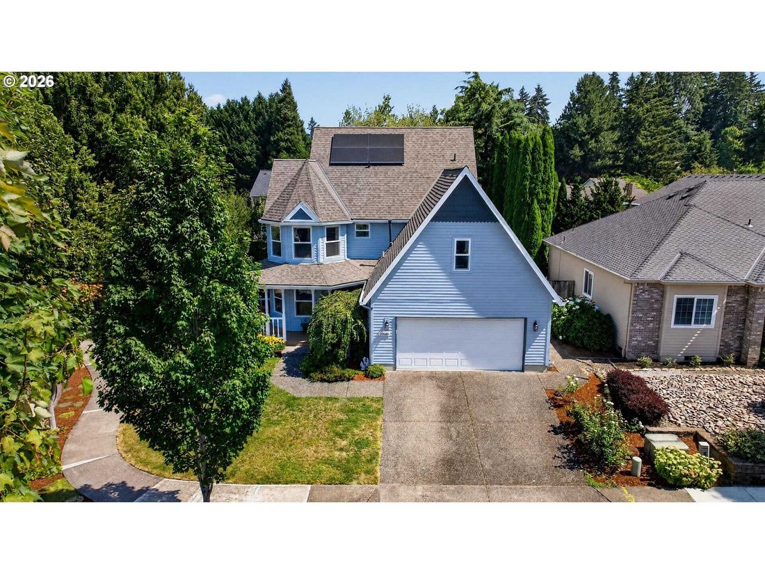 Maison à Tualatin, Oregon, États-Unis 4 - 18697158