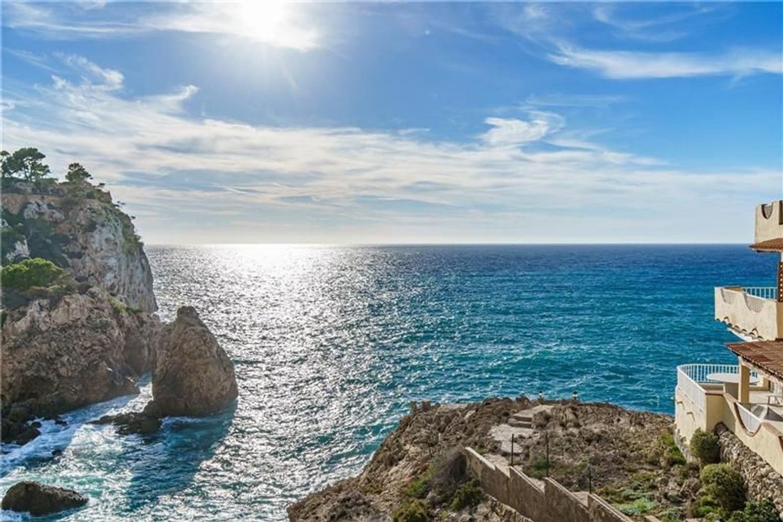 Appartement à Calvià, Îles Baléares, Espagne 2 - 18698425