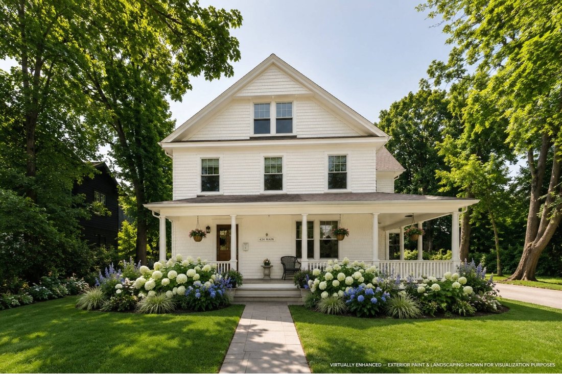 House in Amagansett, New York, United States 1 - 16715351