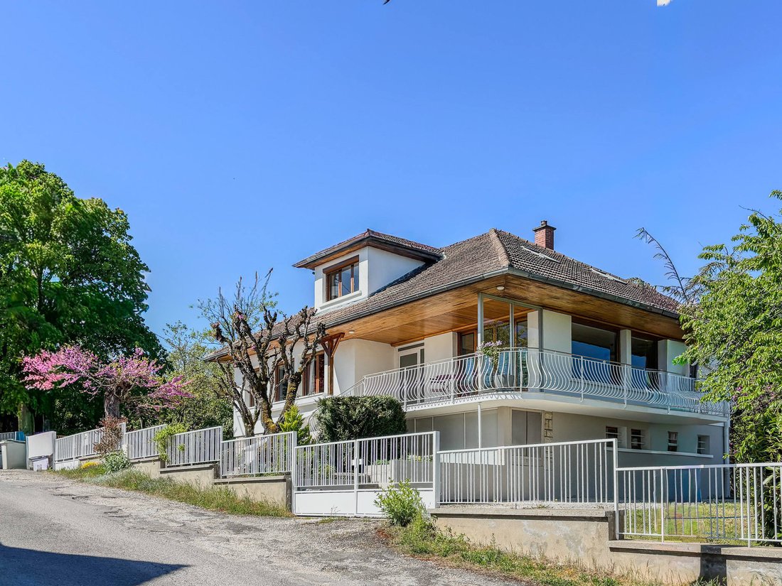 House in Grangier, Dijon, France 2 - 18696243