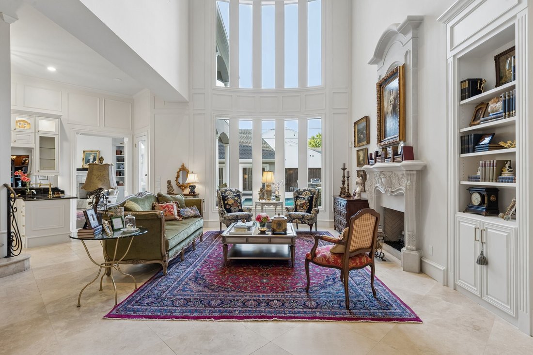 House in Dallas, Texas, United States 1 - 18698890
