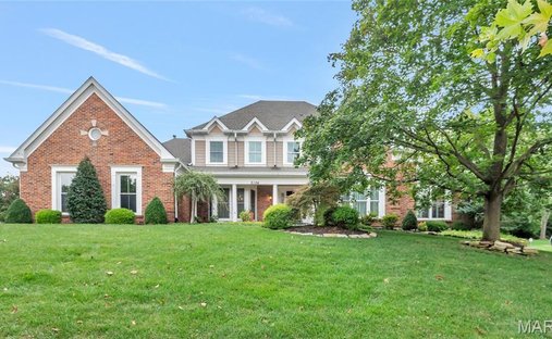 Haus in Town and Country, Missouri, Vereinigte Staaten 1