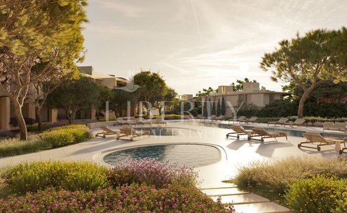 Appartamento a Vale do Lobo, Almancil, Portogallo 1