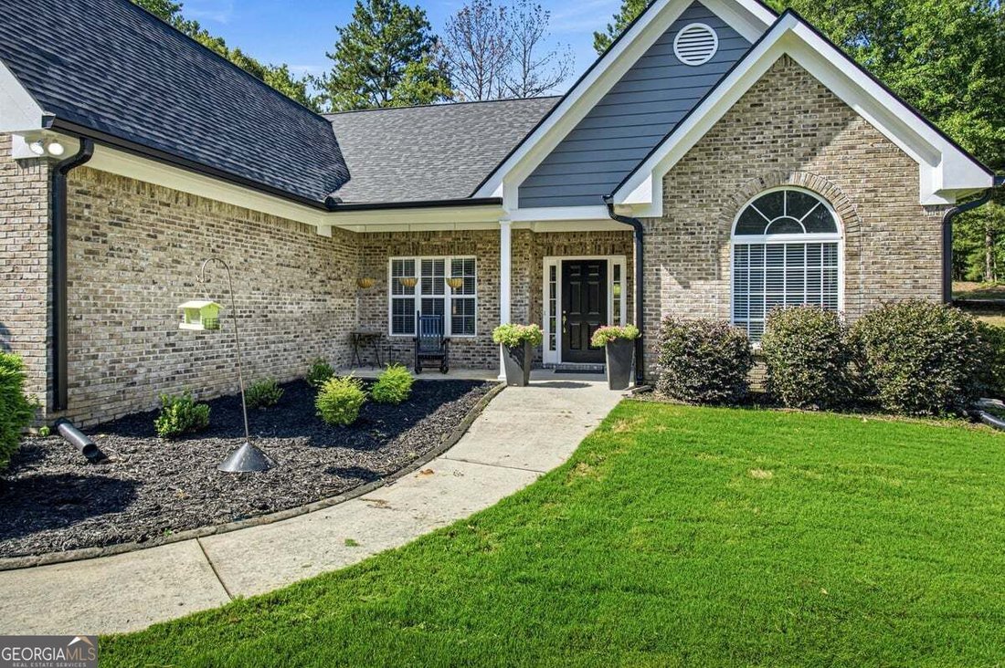 House in Monroe, Georgia, United States 5 - 18698348