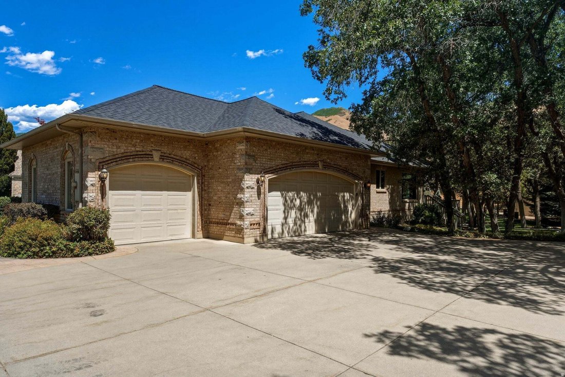 Haus in Mapleton Elementary School, Utah, Vereinigte Staaten 3 - 18697206