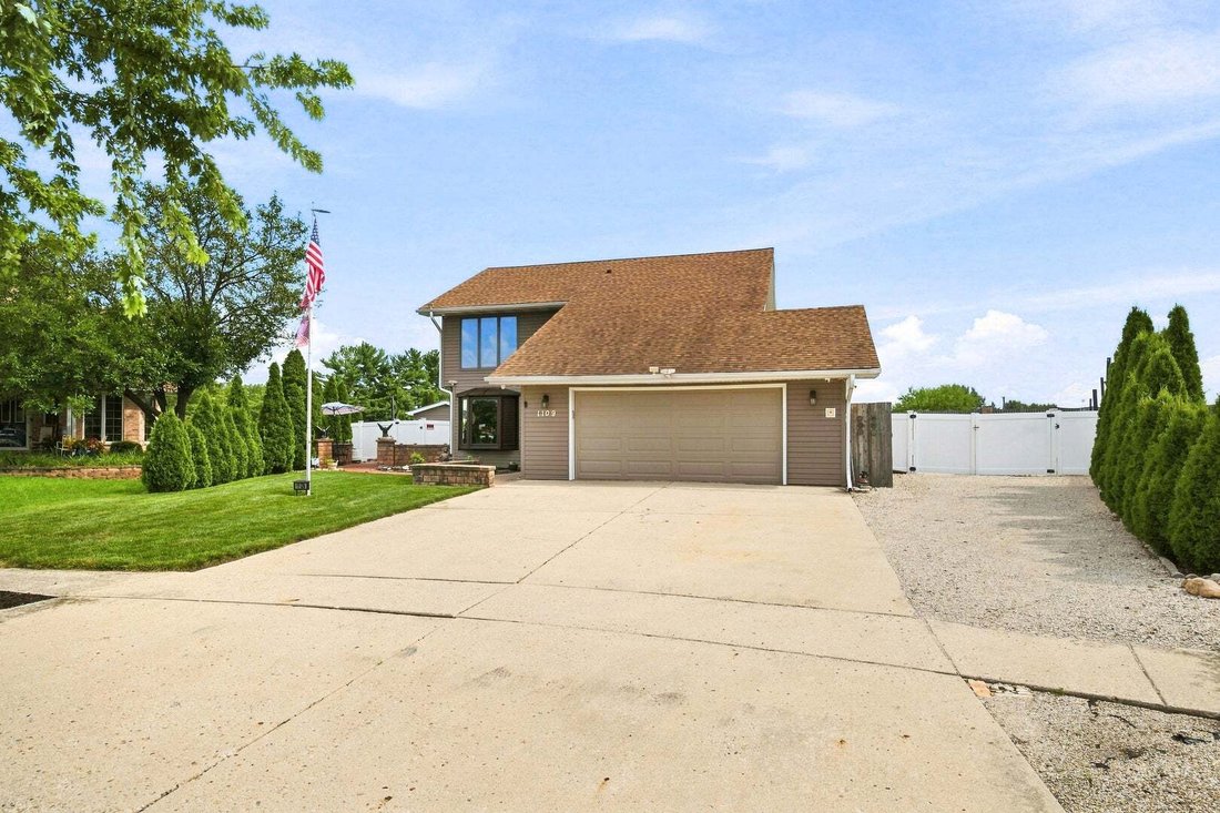 House in Joliet, Illinois, United States 2 - 18697770