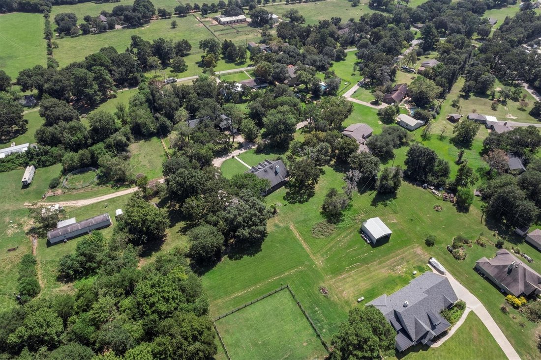 House in Magnolia, Texas, United States 4 - 18698725