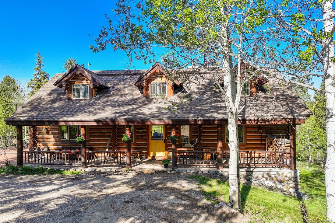 House in Moran, Wyoming, United States 3 - 18696592