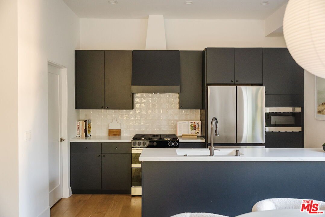 House in Los Angeles, California, United States 4 - 18698904