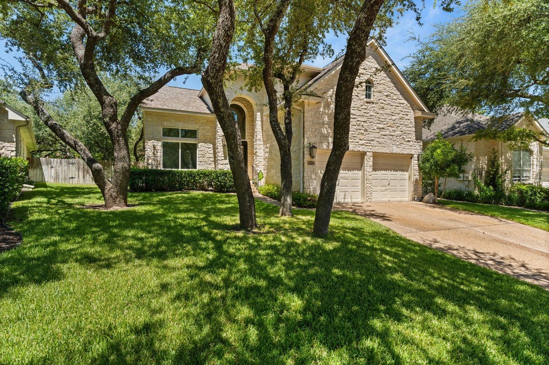 House in Round Rock, Texas, United States 1 - 18697820