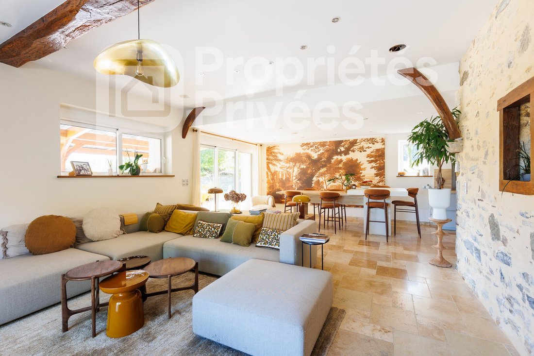 Villa in Virginie-Castetarbe-Batiplex-Moutete, Orthez, France 3 - 18696424