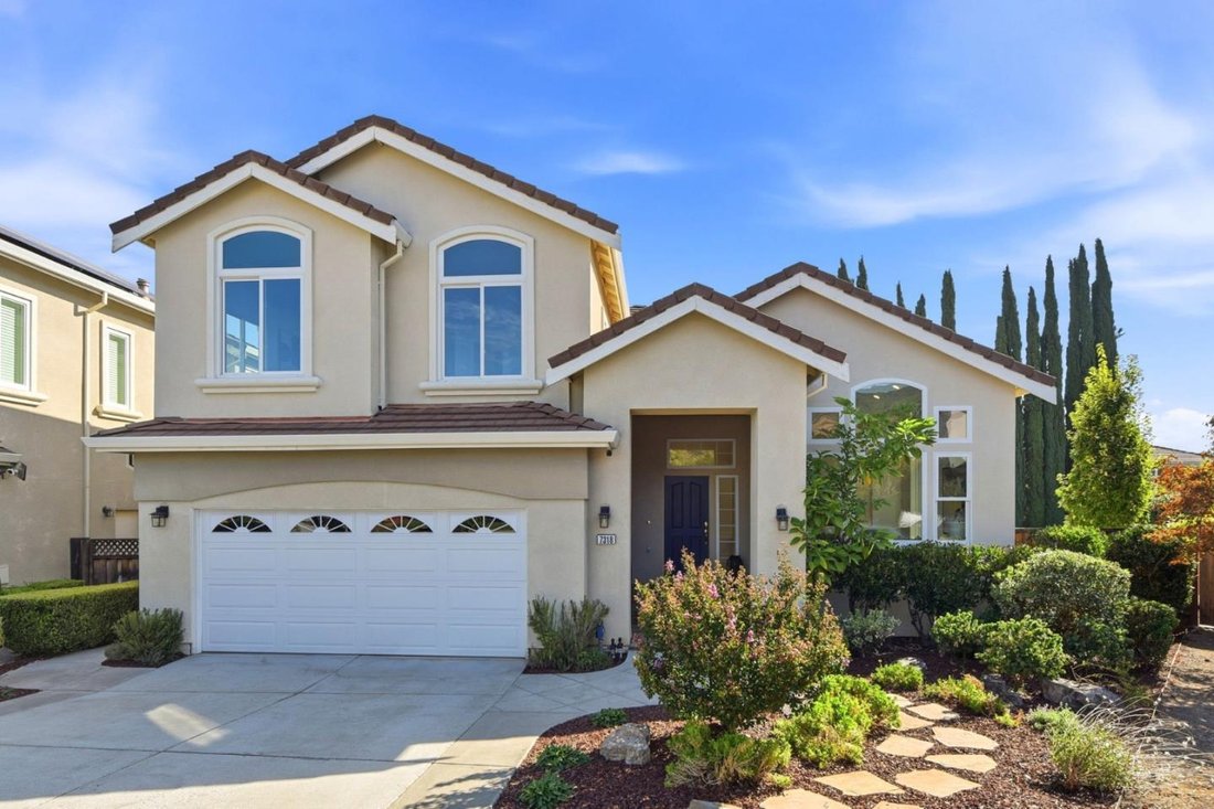 Casa a San Jose, California, Stati Uniti 1 - 18698162