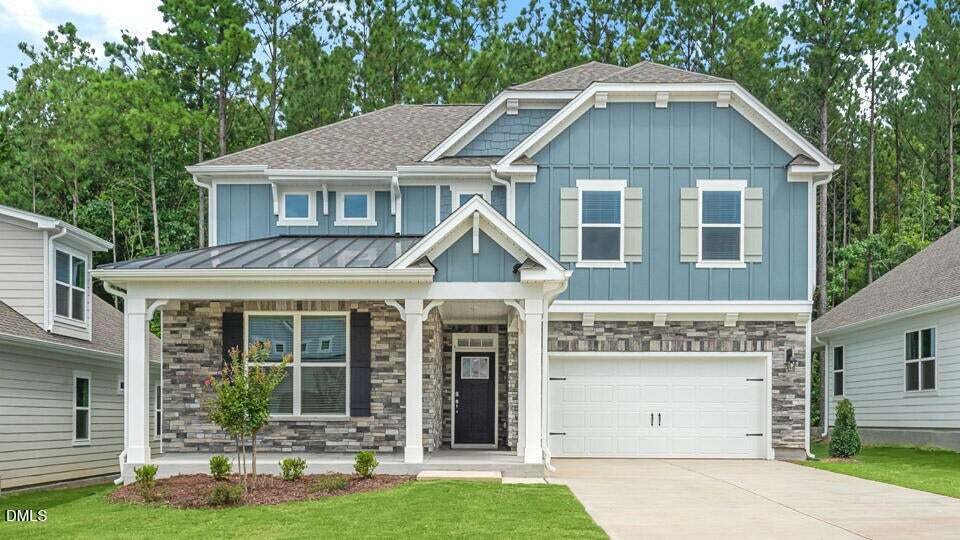 House in Apex, North Carolina, United States 1 - 18697417