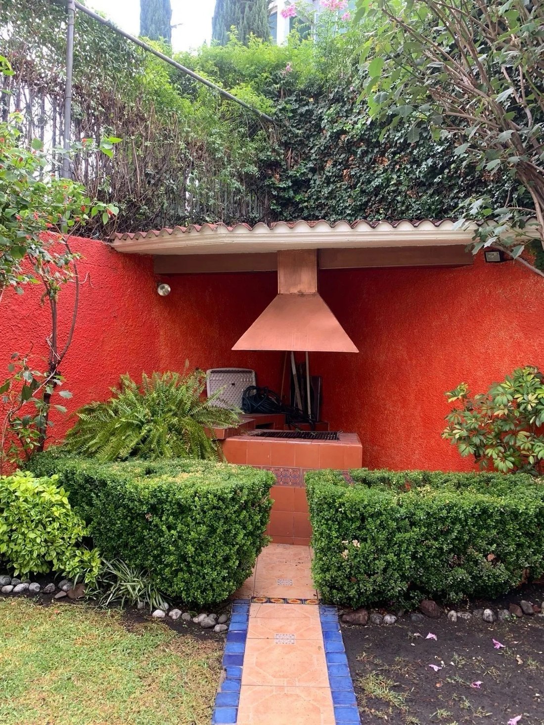 House in Mexico City, Mexico City, Mexico 4 - 18696092