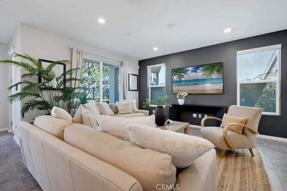 Appartement à Irvine, Californie, États-Unis 5 - 18698227
