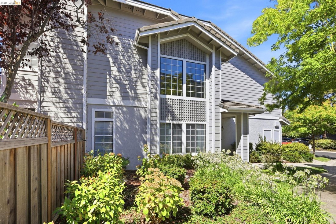 Townhouse in Danville, California, United States 4 - 18699053
