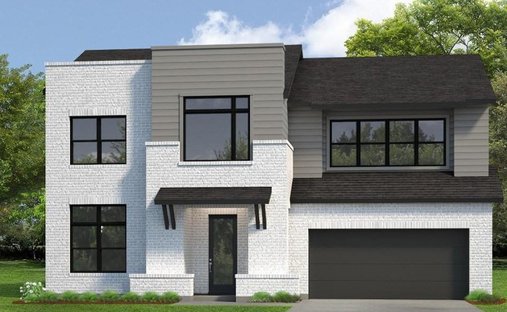 Casa a Houston, Texas, Stati Uniti 1