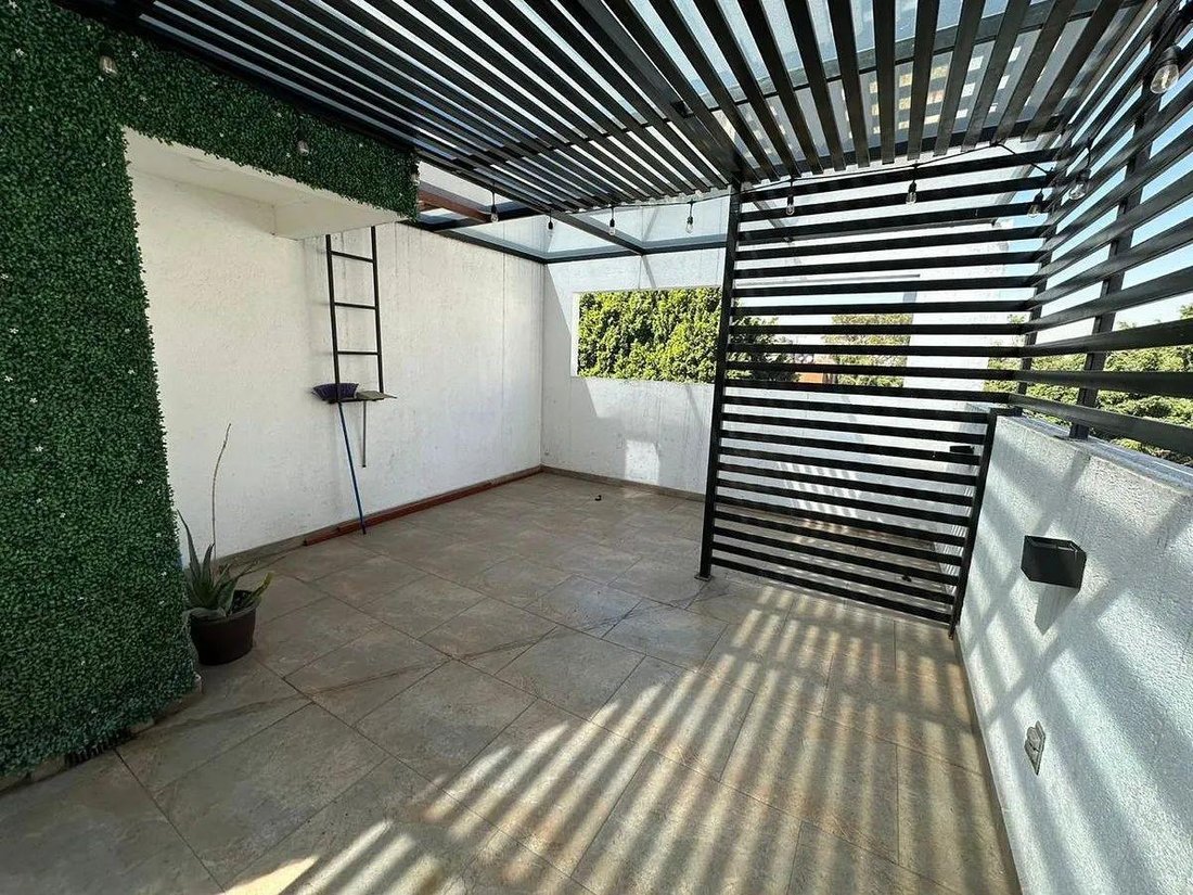 Apartment in Mexico City, Mexico 3 - 18696133