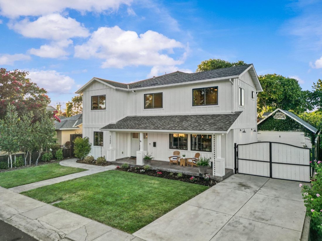 House in San Jose, California, United States 3 - 18698187