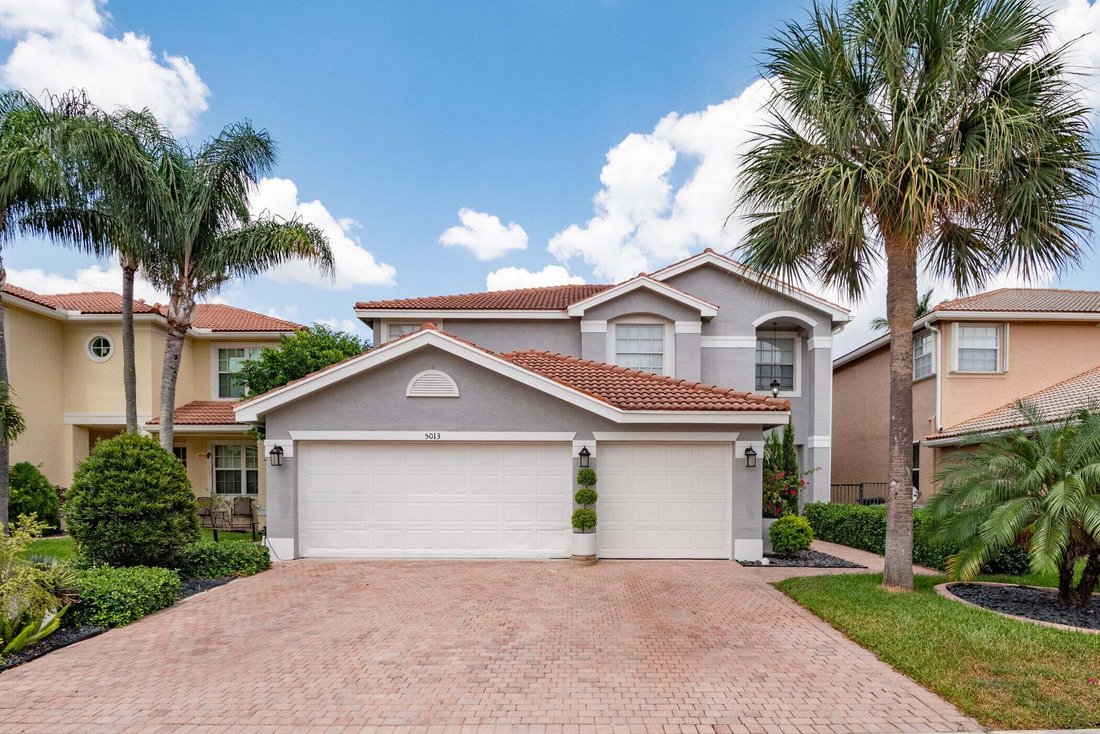 House in Lake Worth, Florida, United States 2 - 18698420