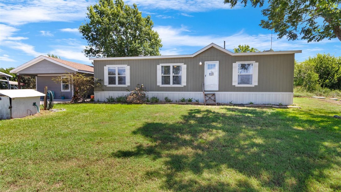 House in Wallis, Texas, United States 3 - 18698755