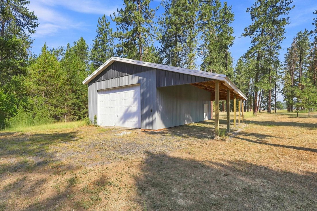 Land in Deer Park, Washington, United States 2 - 18696881