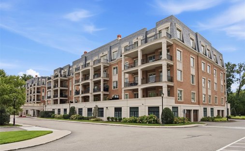 Condo in New Hyde Park, New York, United States 1