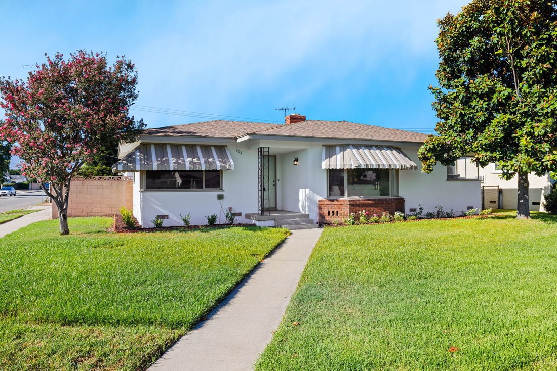 House in Ontario, California, United States 1 - 18697793