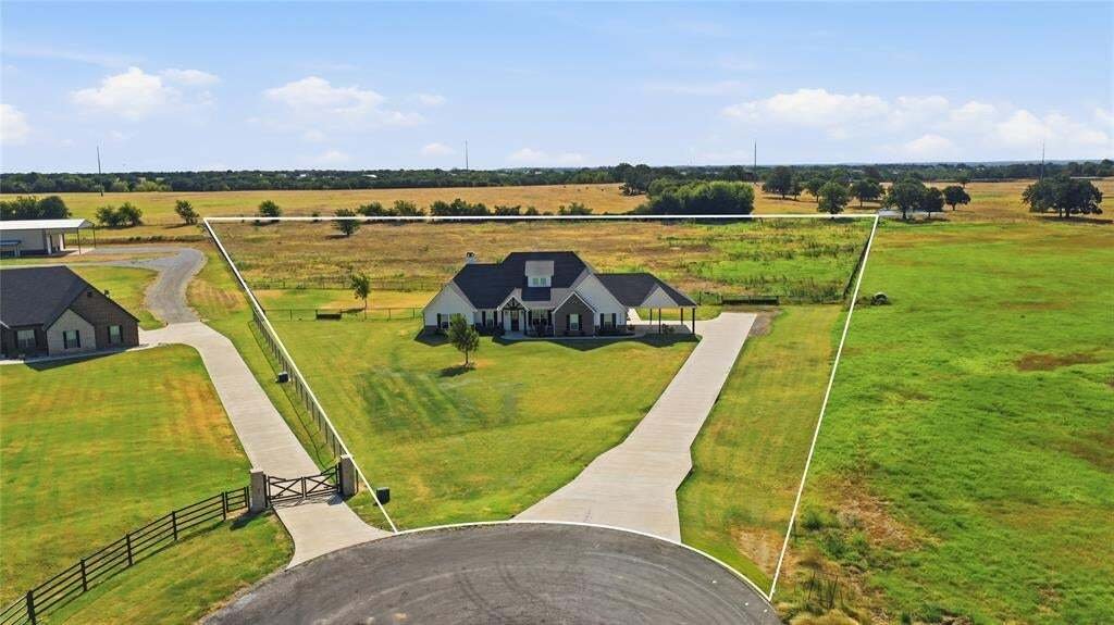House in Poolville, Texas, United States 4 - 18698531