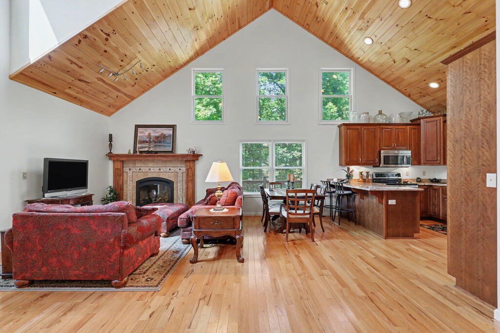 House in Murphy, North Carolina, United States 4 - 18696705
