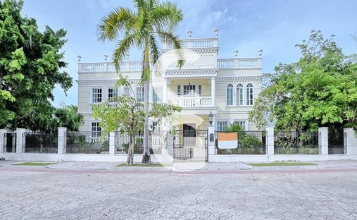 Casa a Cancún, Quintana Roo, Messico 1