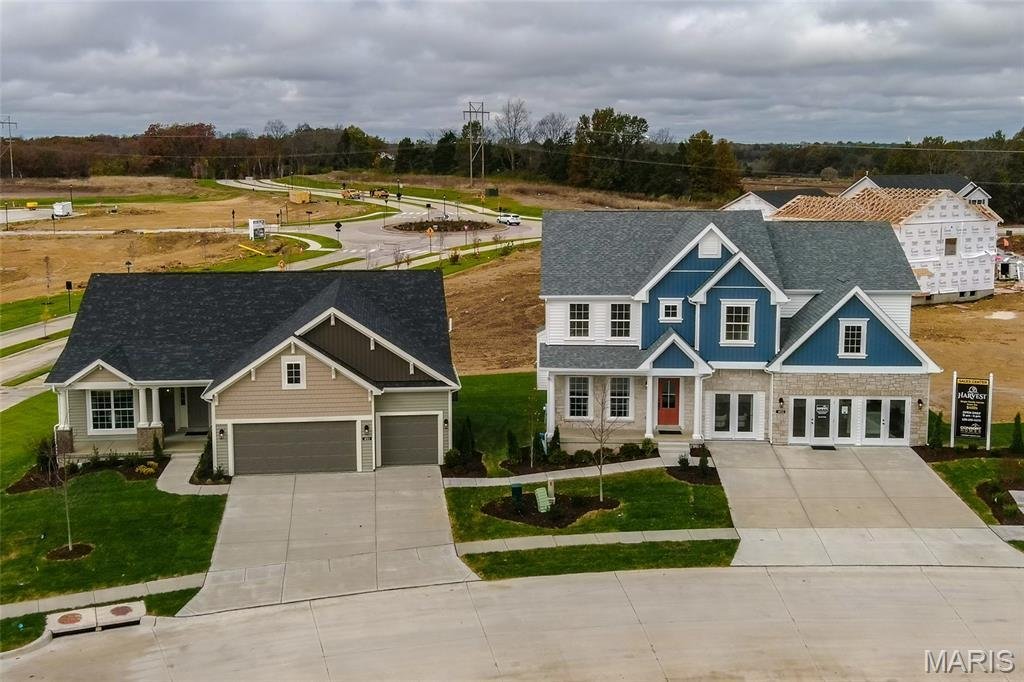 House in O'Fallon, Missouri, United States 4 - 18697545