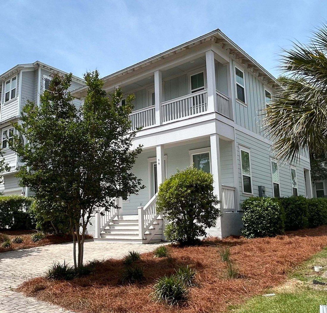 House in Watersound, Florida, United States 1 - 18697368