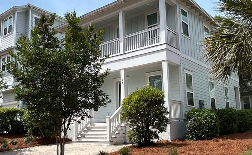 Haus in Watersound, Florida, Vereinigte Staaten 1