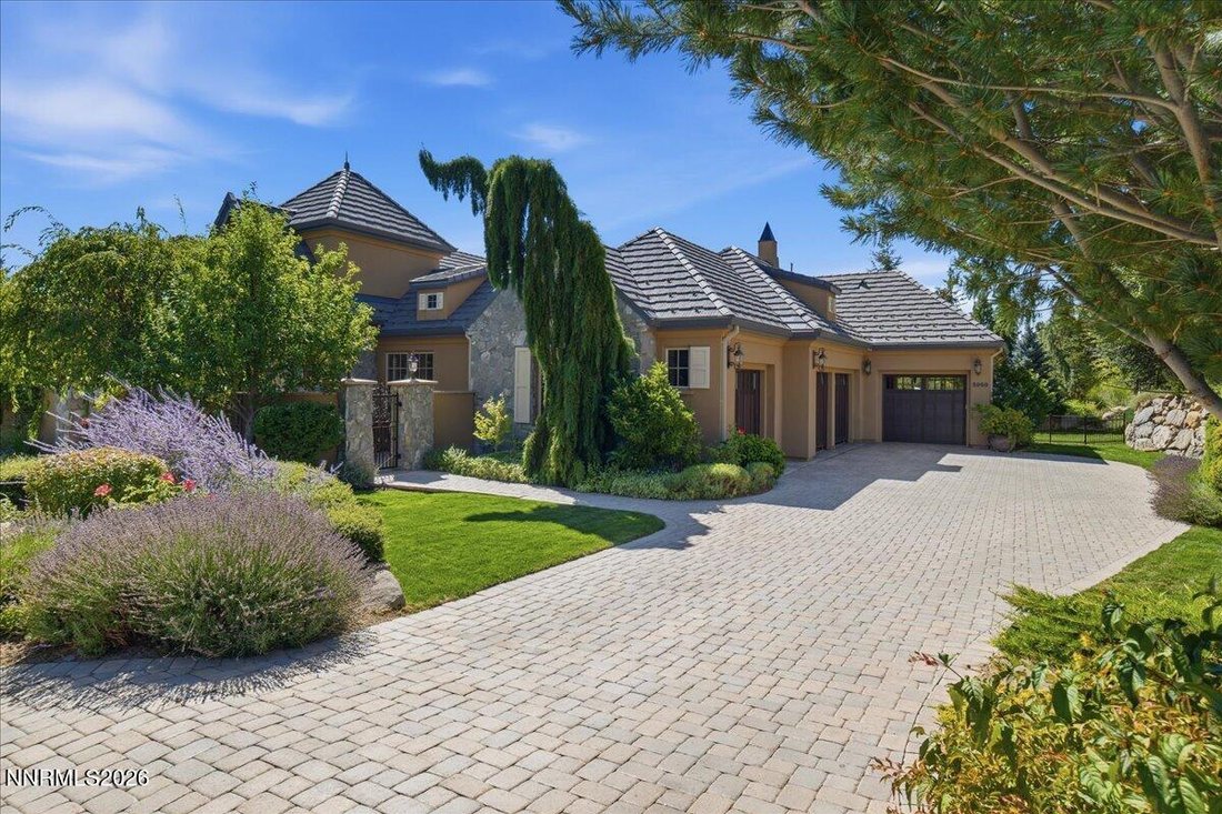 House in Reno, Nevada, United States 4 - 18697400