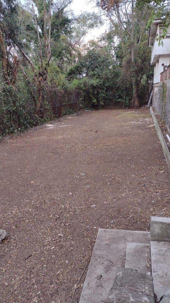 Land in Mexico City, Mexico 5 - 18696197