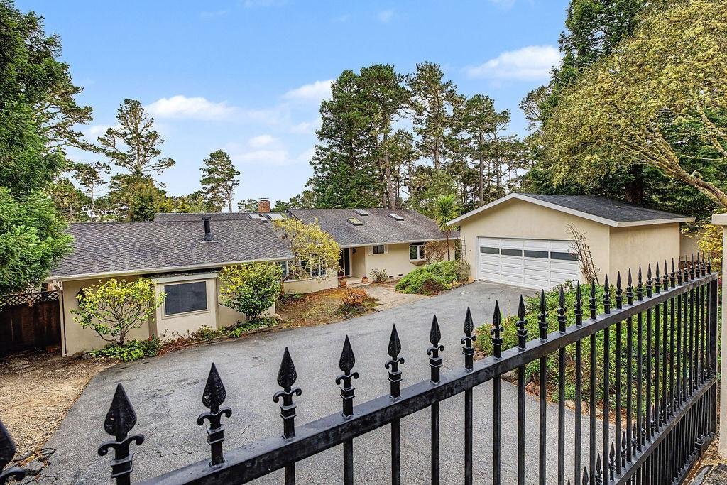 Casa a Del Monte Forest, California, Stati Uniti 3 - 18502139