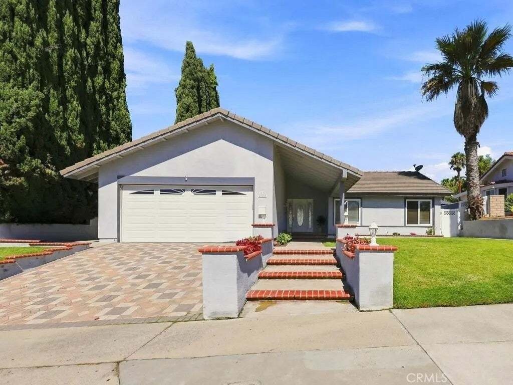 Casa en Laguna Hills, California, Estados Unidos 2 - 18698174