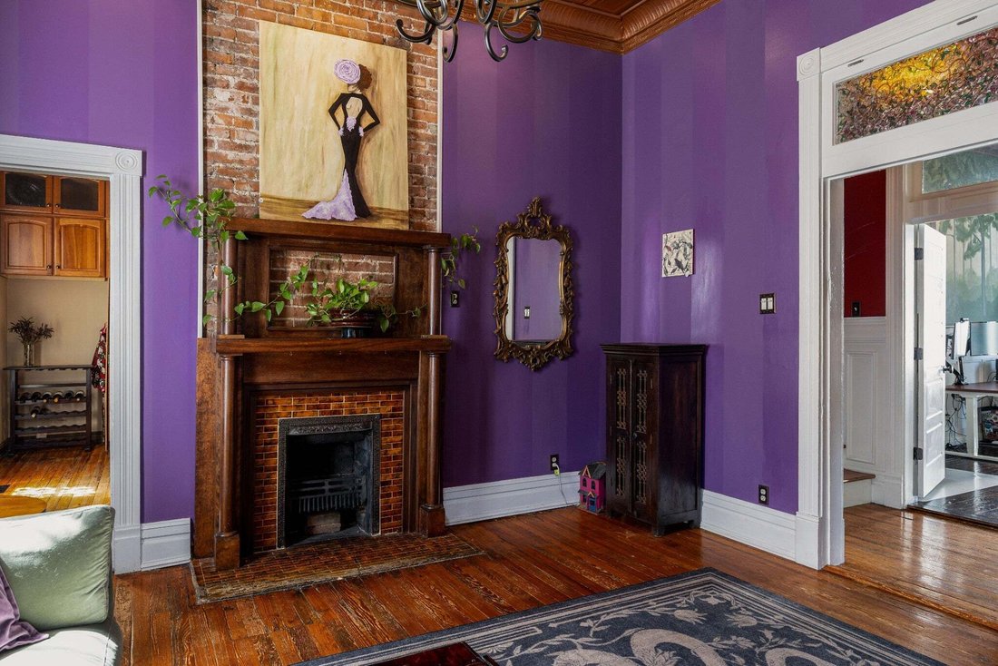 House in Nashville, Tennessee, United States 5 - 18698701