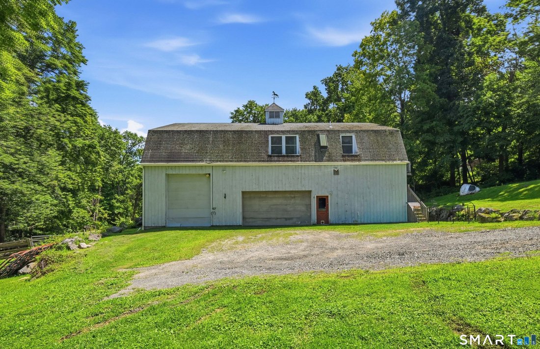House in New Fairfield, Connecticut, United States 2 - 18697645
