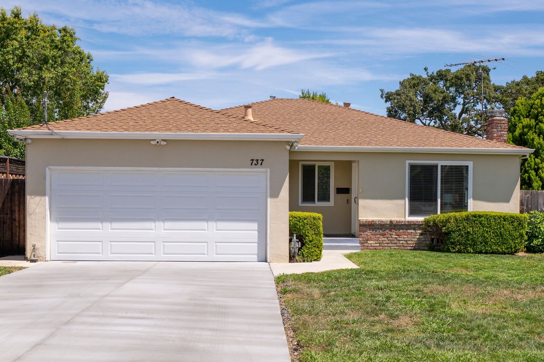 House in Redwood City, California, United States 2 - 18696327