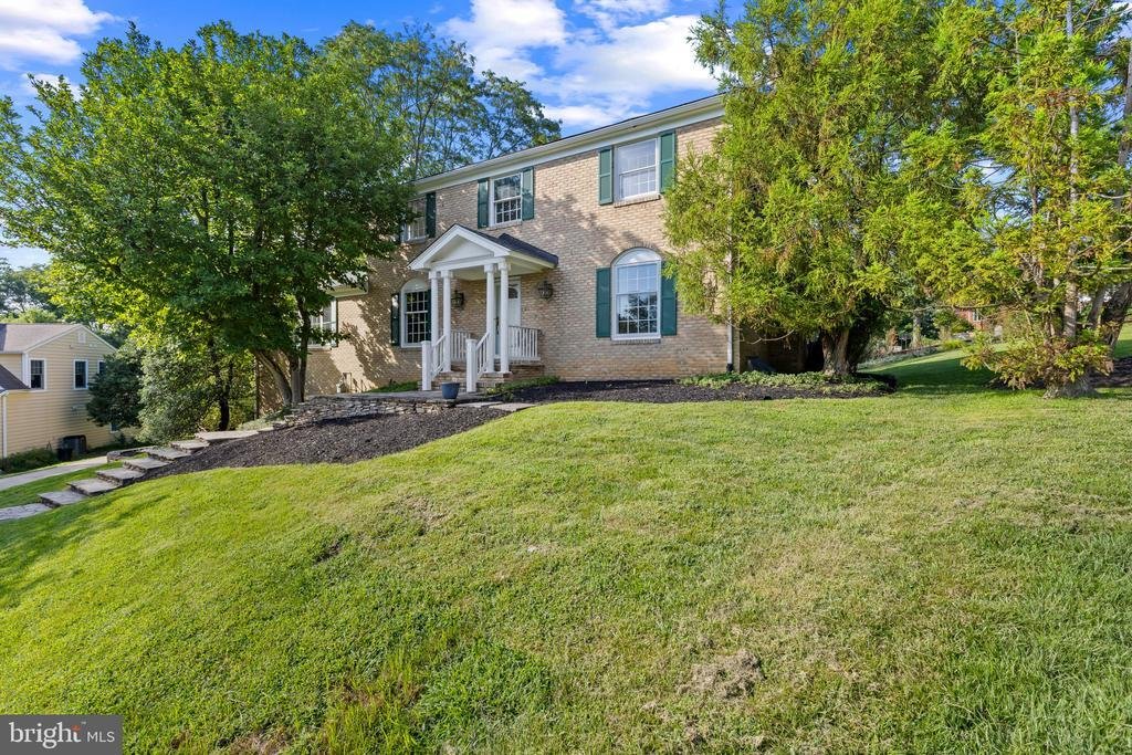 Casa en West Friendship, Maryland, Estados Unidos 1 - 18698210
