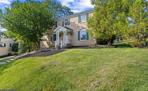 House in West Friendship, Maryland, United States 1